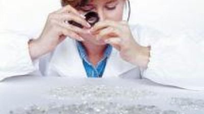 Возобновление работы алмазного предприятия Rio будет зависеть от ситуации на рынке