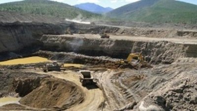 Кирченовское месторождение потребует 186-миллиардных вложений