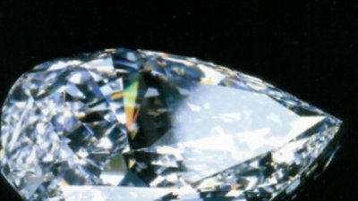 Клуб алмазных дилеров устанавливает систему DiamondCheck