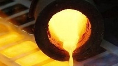 Kaloti Group построит в Дубае аффинажный завод