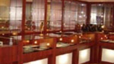 В Перми ограбили ювелира: похищены украшения и шесть тысяч долларов