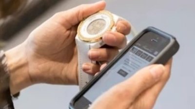 Kenneth Cole представил коллекцию часов SmartWatch