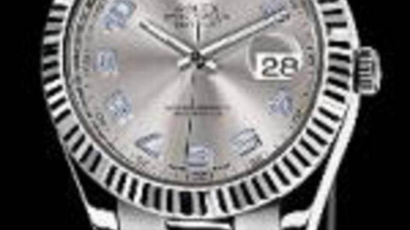 Rolex выкупает собственные часы