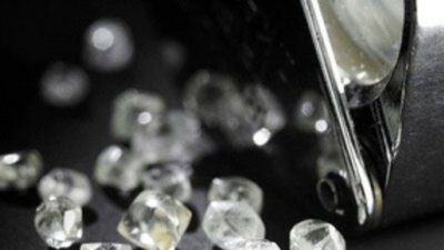 Израиль снизит пошлину на импорт бриллиантов