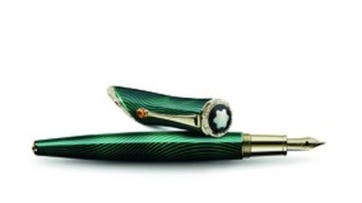 Montblanc Rita Hayworth 46