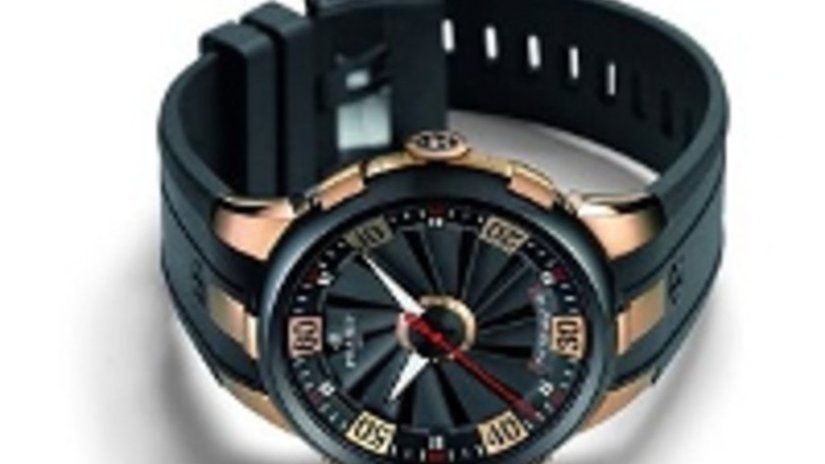 Perrelet представил новую коллекцию часов Turbine XL