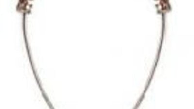 Раф Симонс представил ювелирную коллекцию