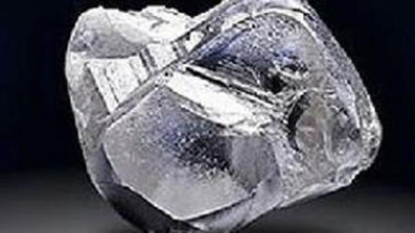 Metalex Ventures Ltd. обнаружила алмаз весом в 1,25 карата среди проб на канадских кимберлитовых трубках U2 и T1