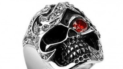 Badboy Jewellery открыл первый магазин