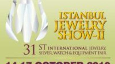 ISTANBUL JEWELRY SHOW-II