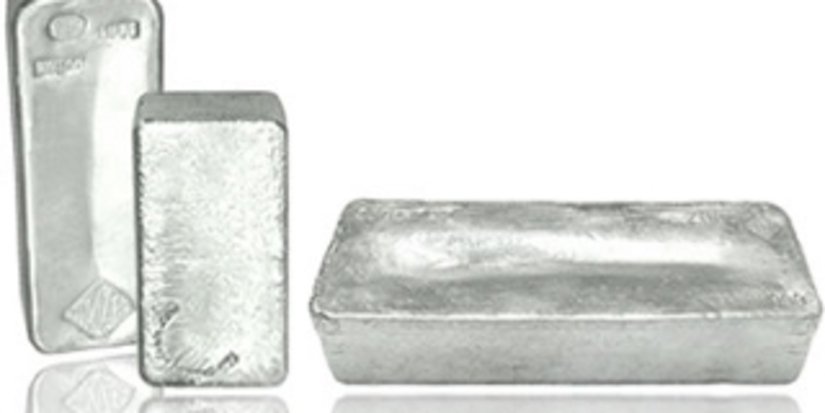 Растущие цены на серебро заставляют Индию перерабатывать серебряный лом