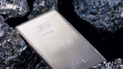 «Сибцветмет» будет ежегодно возвращать в экономику 2 тонны платины