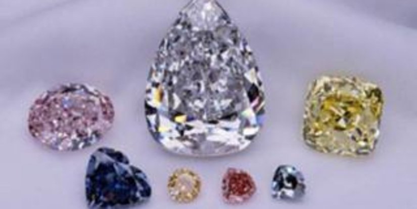 ОАО «ПО «Кристалл» провело аукцион эксклюзивных бриллиантов