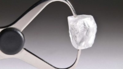 Рабочая группа займется внедрением норм Кимберлийского процесса в Либерии