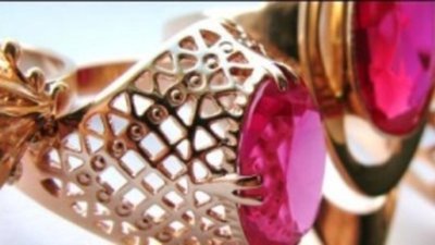 Советские золотые изделия растут в цене