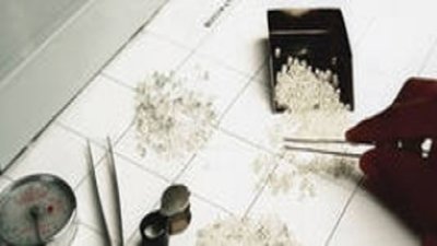 Россия увеличила экспорт алмазов