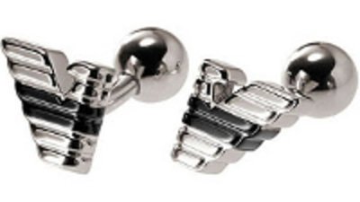 Ювелирная геометрия Emporio Armani