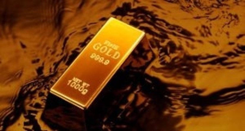 Будет ли падение цен на золото до 1000$ за унцию