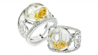 GJEPC объявил о проведении конкурса ювелирного дизайна