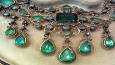 Доля подделок на антикварном рынке РФ достигает 80%