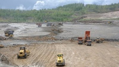 Китай намерен помочь «Норникелю» осваивать Быстринское