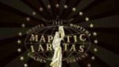 ПОЧЕТНАЯ НАГРАДА РЕЙТИНГА МАРТИС "ЗОЛОТАЯ ФОРТУНА"