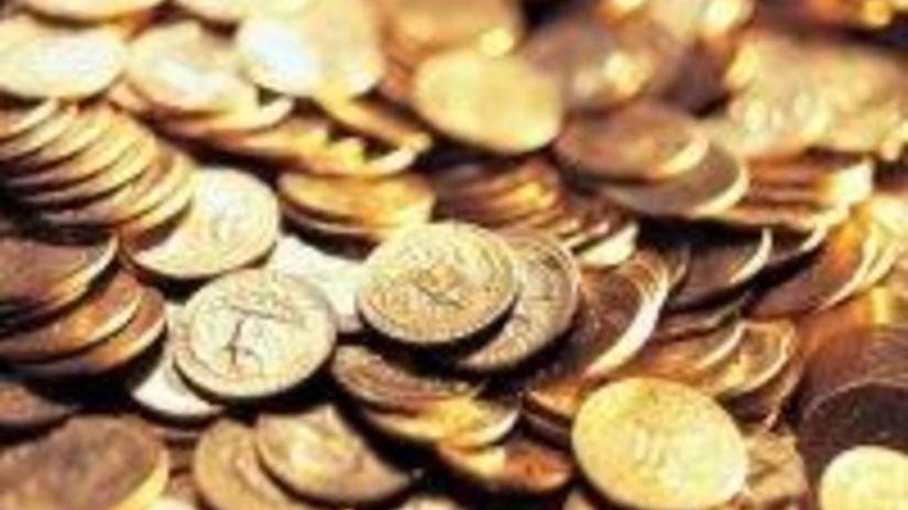 Во время кризиса золото будет стоить дороже