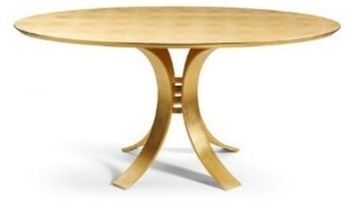 Золотой стол Роберто Коина