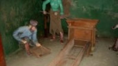 Приближается юбилей Уральского россыпного золота