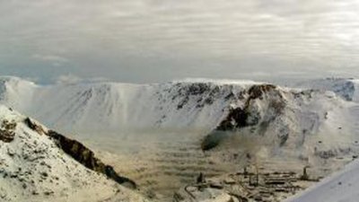 GeoProMining начал новый сезон добычи на руднике Сентачан