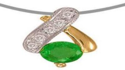 Леденцы и бриллианты Люси Кайлислян