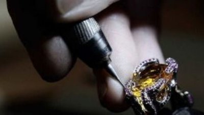В Якутске запускают образовательный курс «Ювелирный дизайн»