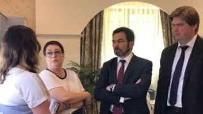 Предприятия Костромской области в рамках нацроектов будут расширять рынки сбыта за рубежом