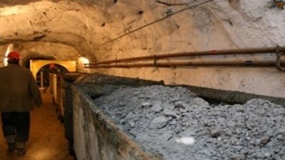 Приближается запуск алмазоносного рудника Удачный