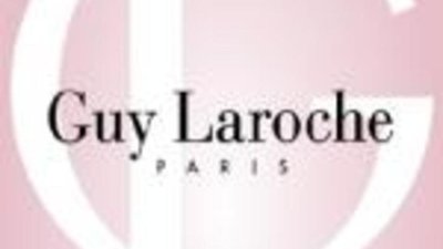 Первая коллекция часов от Guy Laroche