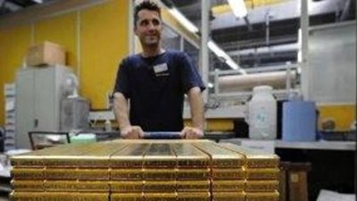 Турция увеличила экспорт ювелирных изделий