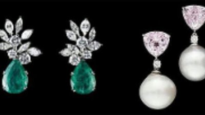 Ограблен знаменитый аукцион