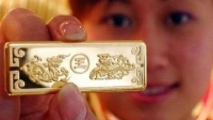 В 2009 году Китай станет «золотым рекордсменом»