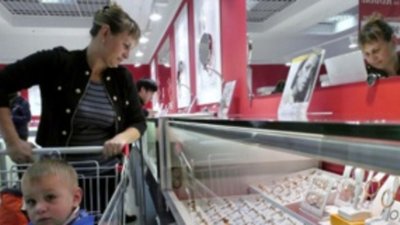 С 30 октября изменяются правила продажи ювелирной продукции