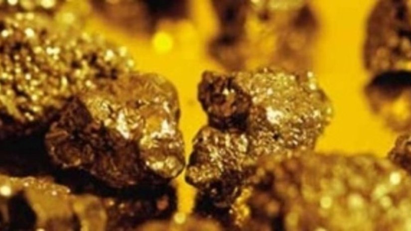 Драгоценные металлы могут быть найдены не только в недрах Земли