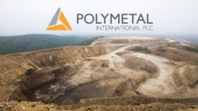 Polymetal отчитался за полугодие сносно, но не блестяще