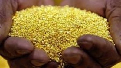 Золотосодержащий концентрат Polymetal уйдет в Китай
