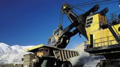 Зимбабвийская армия создает СП с китайскими и российскими инвесторами