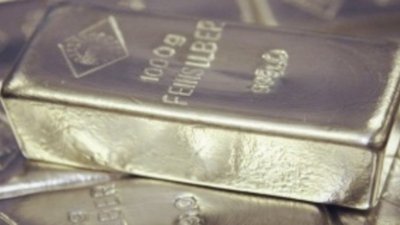 Серебро: спрос остается высоким, цены на международных рынках растут