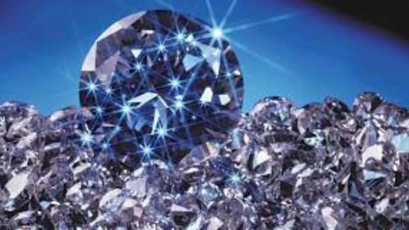 Израиль: в Му­зее ал­ма­зов Гар­ри Оп­пен­гей­ме­ра бу­дет вы­став­ле­на юж­но­аф­ри­кан­ская кол­лек­ция Shining Light Awards2010-2012