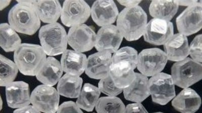 Французская геммологическая лаборатория (LFG) выступила против искусственных алмазов