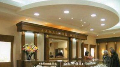 Аспекты ювелирного бизнеса