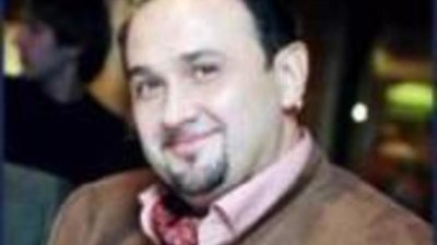 Ювелирный дом "ZARINA" презентовал работы М. Вульфа