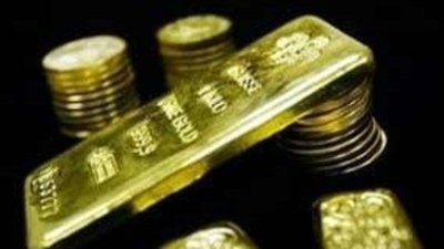 Середина мая 2014: золоту нужен тренд движения