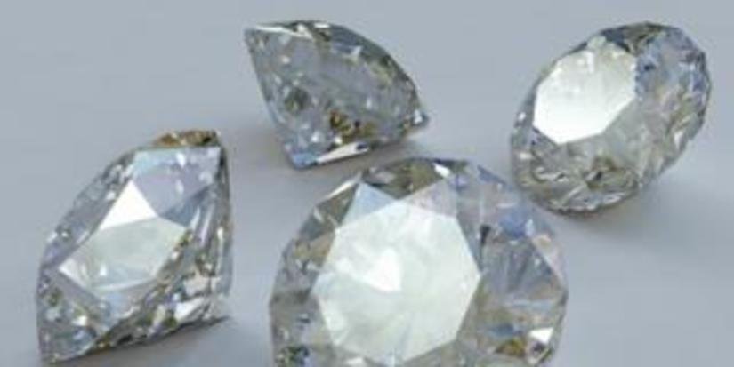 США рассматривают поправки к правилам оборота алмазов
